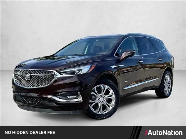 2020 Buick Enclave FWD Avenir for sale in Fort Myers, FL