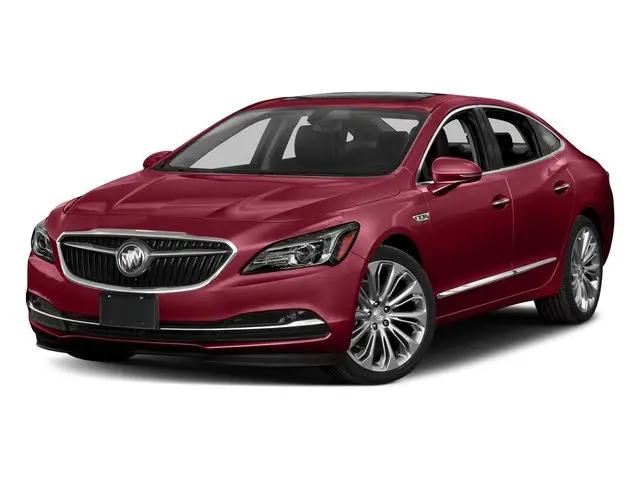 2018 Buick LaCrosse Essence for sale in Joplin, MO