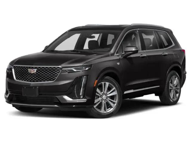 2020 Cadillac XT6 AWD Premium Luxury for sale in Joplin, MO