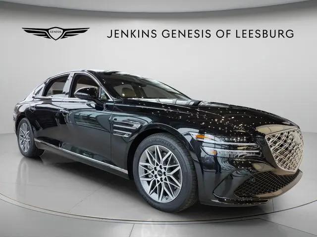 2027 Genesis G80 2.5T for sale in Leesburg, FL