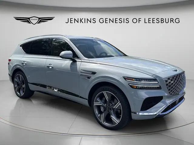 2027 Genesis GV80 2.5T Prestige for sale in Leesburg, FL
