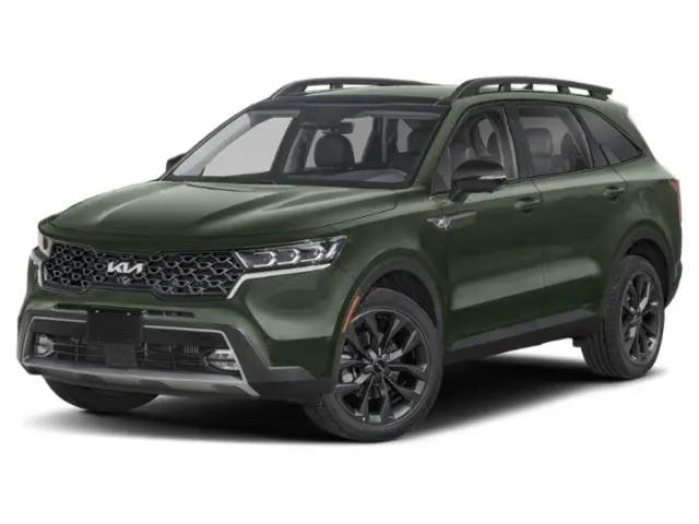 2023 Kia Sorento X-Line SX Prestige for sale in Little Rock, AR