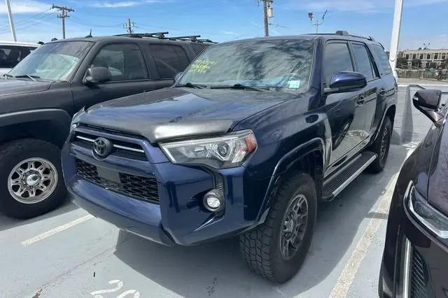 2023 Toyota 4Runner SR5 for sale in Oakland, CA