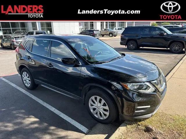 2019 Nissan Rogue S for sale in Little Rock, AR