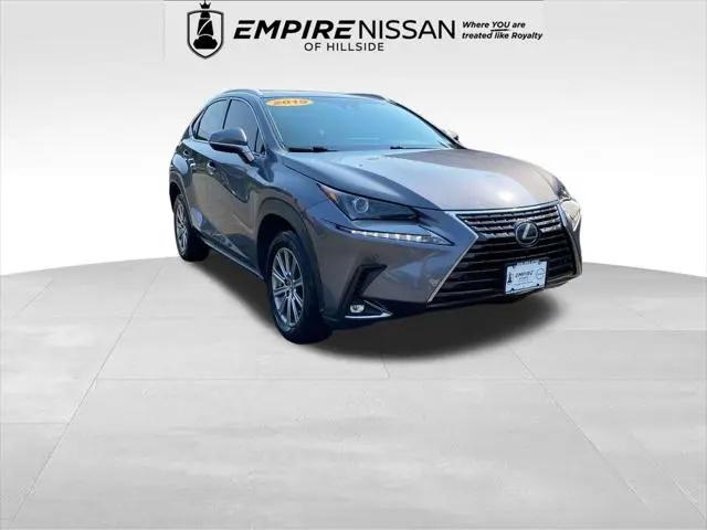 2019 Lexus NX 300 NX 300 for sale in Hillside, NJ