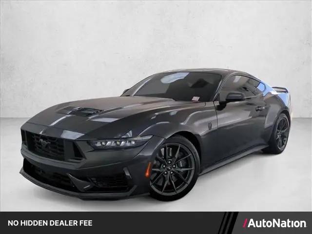2024 Ford Mustang Dark Horse Fastback for sale in Hardeeville, SC