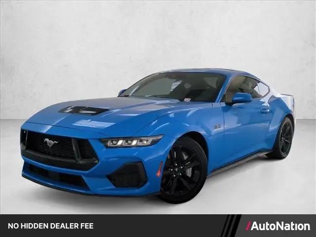 2024 Ford Mustang GT Fastback for sale in Hardeeville, SC