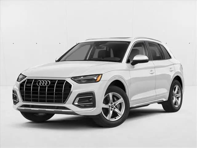 2024 Audi Q5 Premium 40 TFSI quattro S tronic for sale in Hardeeville, SC
