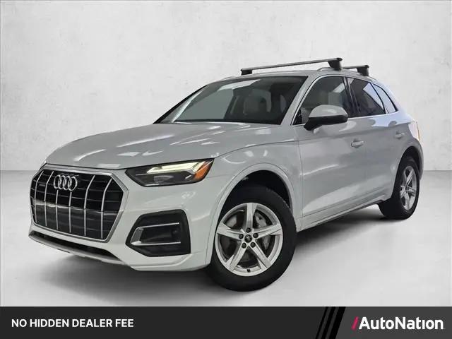 2024 Audi Q5 Premium 40 TFSI quattro S tronic for sale in Hardeeville, SC