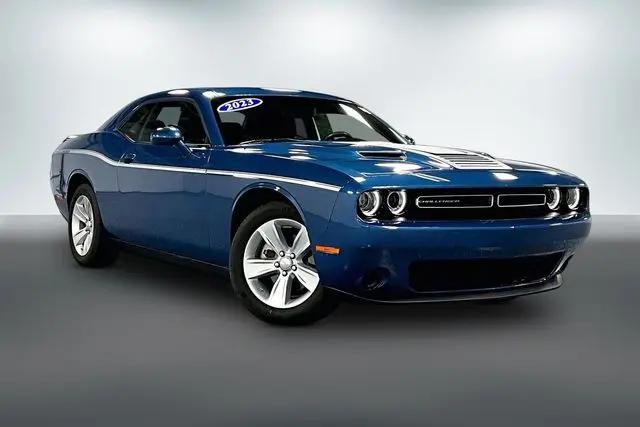 2023 Dodge Challenger SXT for sale in Auburn, IN