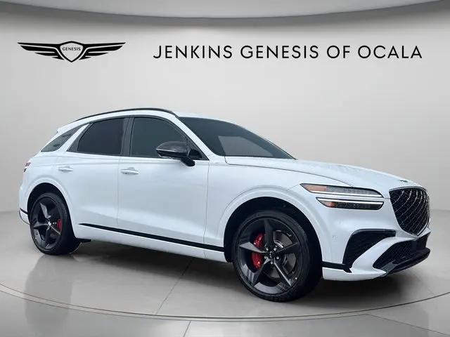 2027 Genesis GV70 3.5T Prestige Graphite for sale in Ocala, FL