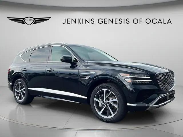2027 Genesis GV80 2.5T Advanced for sale in Ocala, FL