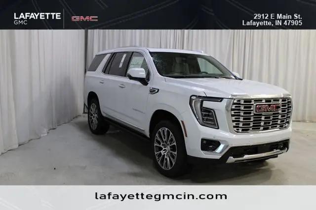 2026 GMC Yukon 4WD Denali for sale in Lafayette, IN