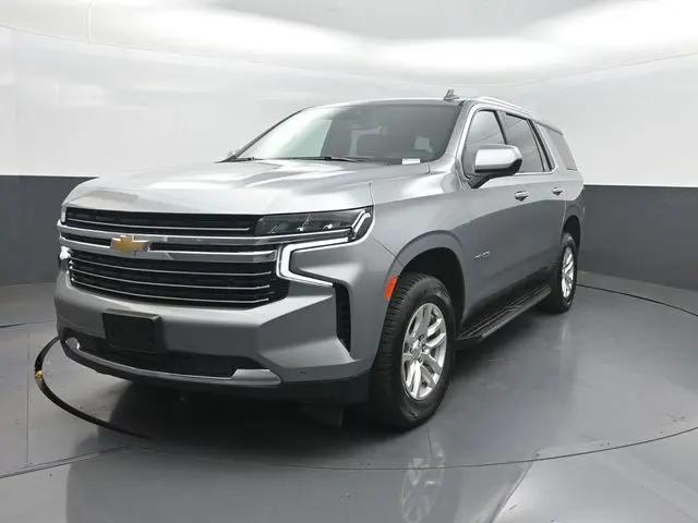2024 Chevrolet Tahoe 2WD LT for sale in Conyers, GA