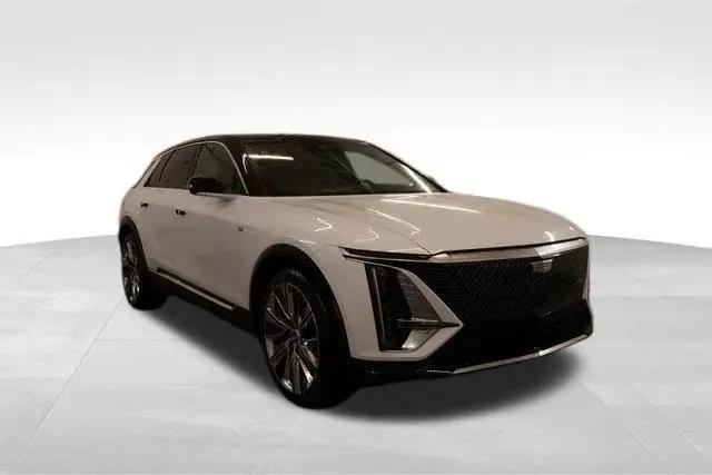 2026 Cadillac iQ Signature Luxury AWD for sale in Watsonville, CA