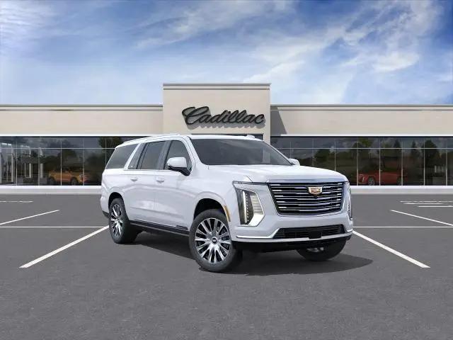 2026 Cadillac Escalade ESV Platinum Luxury for sale in Budd Lake, NJ
