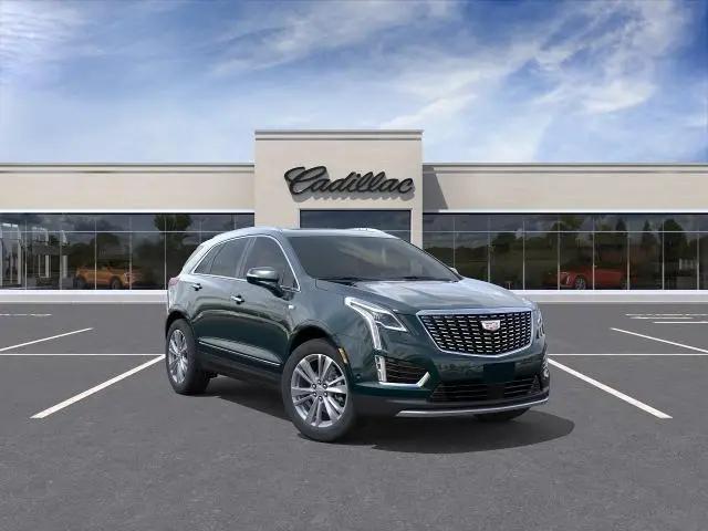2026 Cadillac XT5 Premium Luxury AWD for sale in Budd Lake, NJ