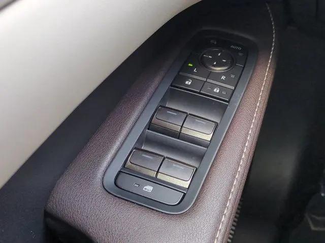 2024 Lexus RX 350 Luxury
