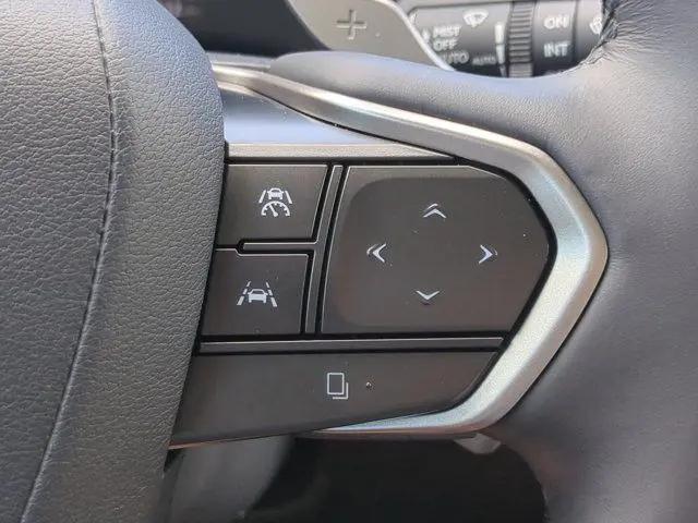 2024 Lexus RX 350 Luxury
