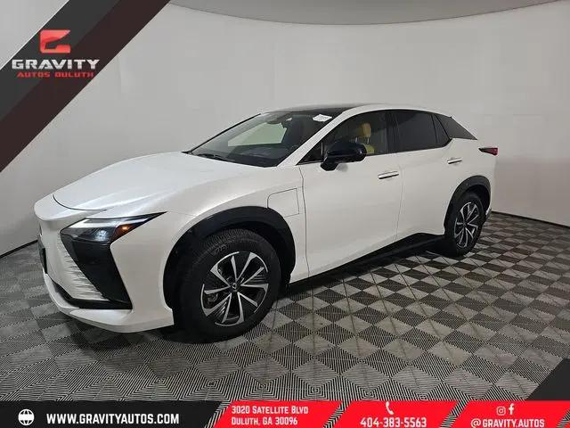 2023 Lexus RZ 450e Premium for sale in Duluth, GA
