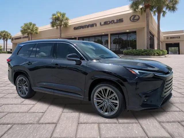 2026 Lexus TX 350 Luxury for sale in Naples, FL