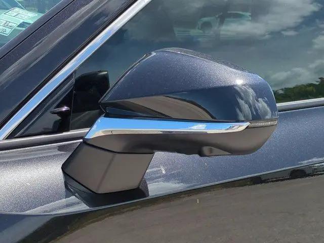 2026 Lexus TX 350 Luxury