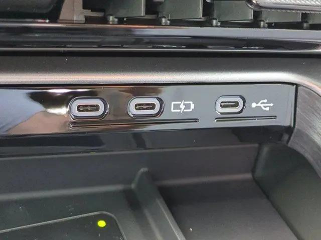2026 Lexus TX 350 Luxury