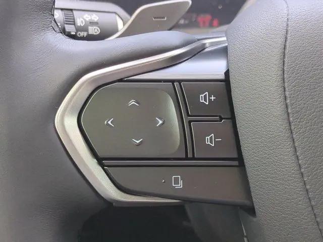 2026 Lexus TX 350 Luxury