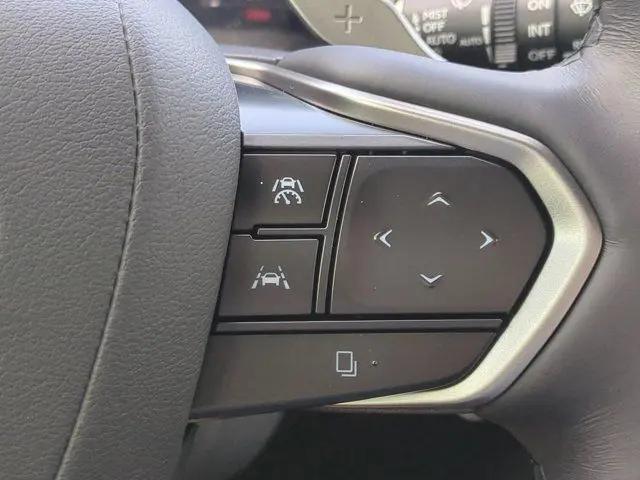 2026 Lexus TX 350 Luxury