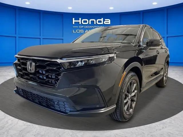 2026 Honda CR-V EX-L AWD for sale in Los Angeles, CA