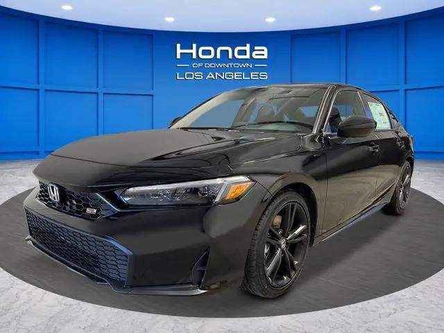 2026 Honda Civic Sedan for sale in Los Angeles, CA
