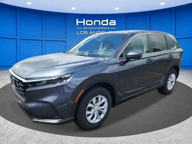 2026 Honda CR-V LX AWD for sale in Los Angeles, CA