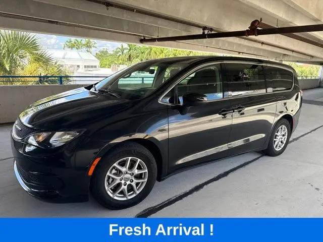 2023 Chrysler Voyager LX for sale in Coconut Creek, FL