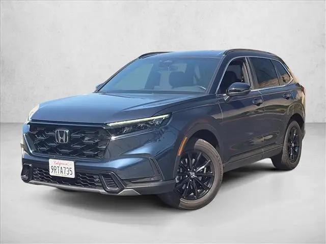 2025 Honda CR-V Hybrid Sport-L for sale in Carlsbad, CA
