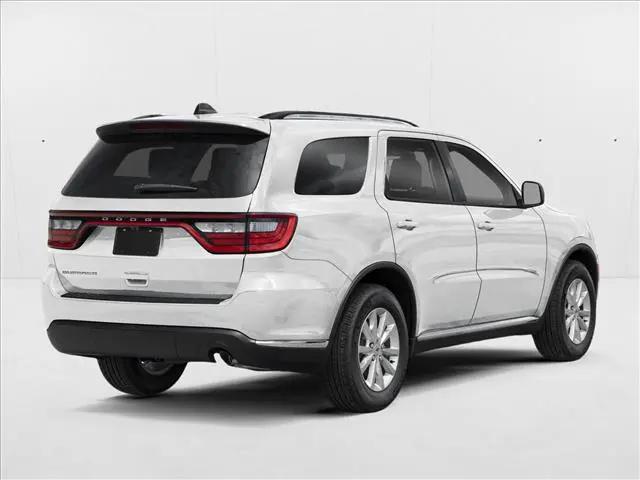 2026 Dodge Durango GT Plus AWD HEMI V8