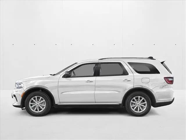 2026 Dodge Durango GT Plus AWD HEMI V8