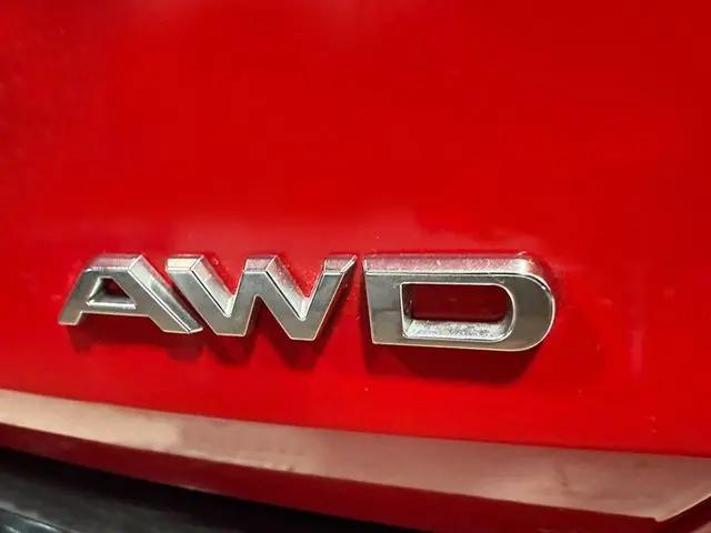 2026 Acura ADX A-Spec