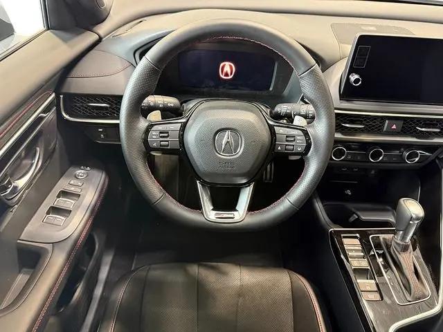 2026 Acura ADX A-Spec