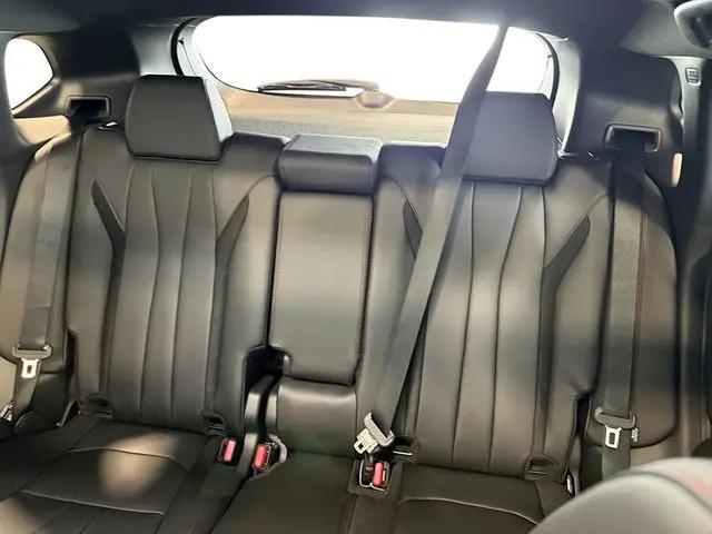 2026 Acura ADX A-Spec