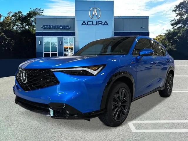 2026 Acura ADX A-Spec for sale in Stamford, CT