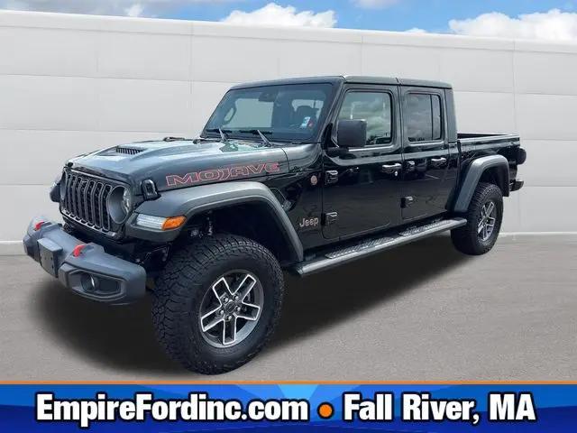 2025 Jeep Gladiator Sport for sale in Fall River, MA