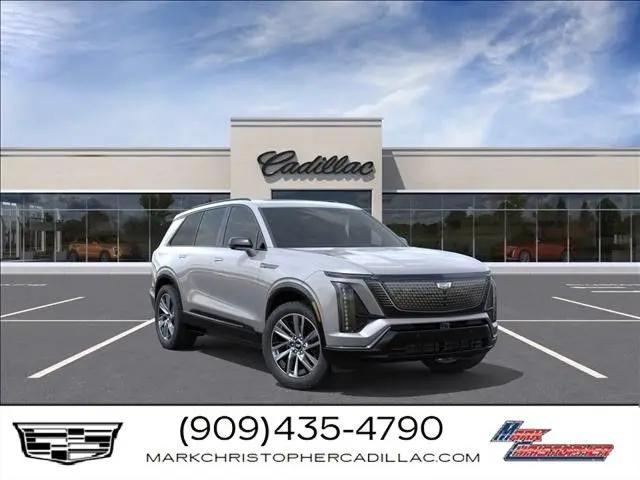 2027 Cadillac iQ Sport for sale in Ontario, CA