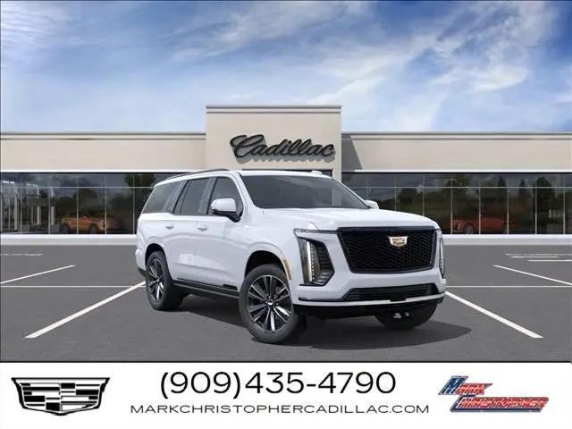 2026 Cadillac Escalade Sport for sale in Ontario, CA