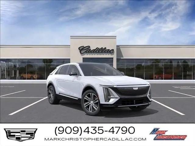 2026 Cadillac iQ Luxury AWD for sale in Ontario, CA