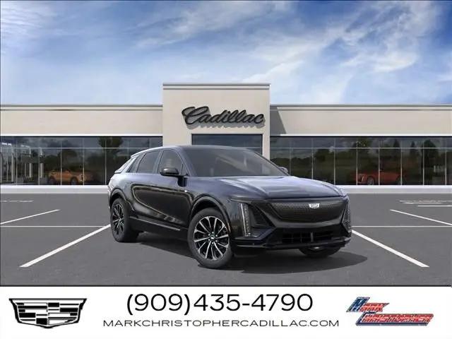 2026 Cadillac iQ Sport AWD for sale in Ontario, CA
