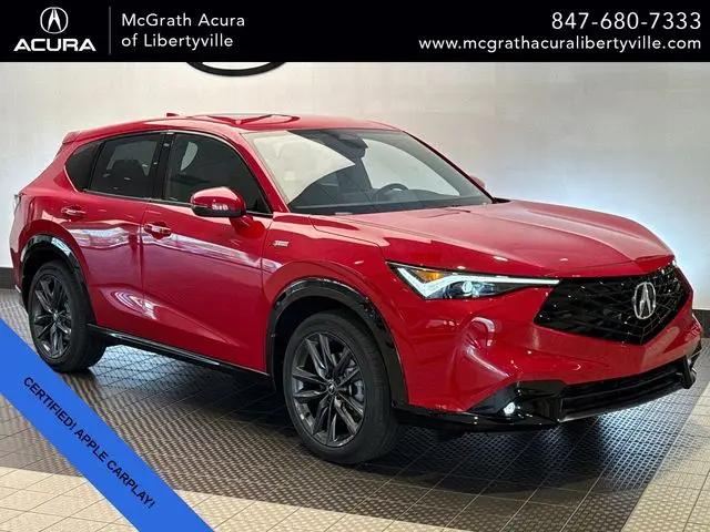 2025 Acura ADX A-Spec for sale in Libertyville, IL