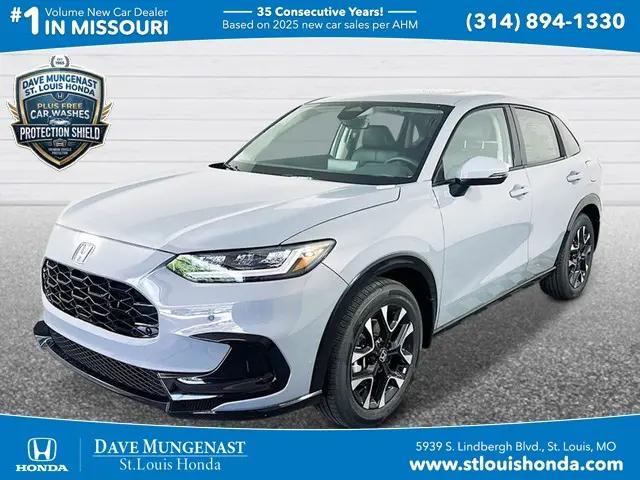 2027 Honda HR-V EX-L 2WD for sale in St. Louis, MO