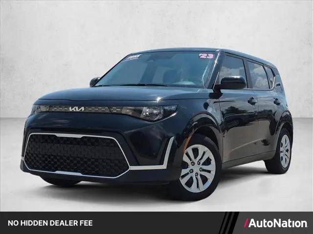 2023 Kia Soul LX for sale in Colorado Springs, CO