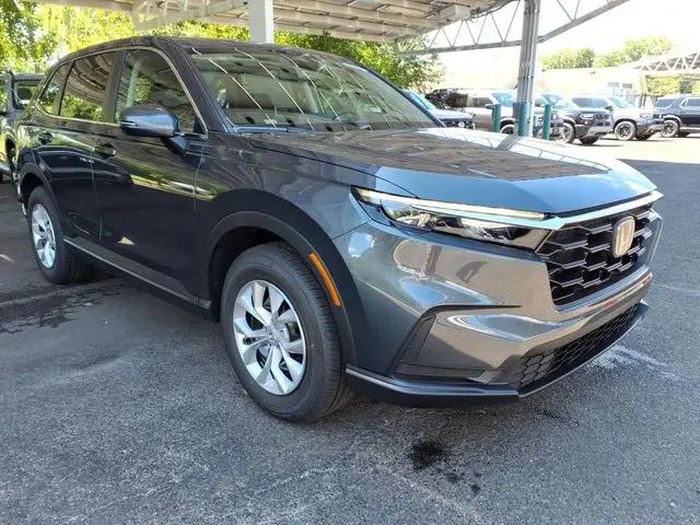 2026 Honda CR-V LX AWD for sale in Vineland, NJ