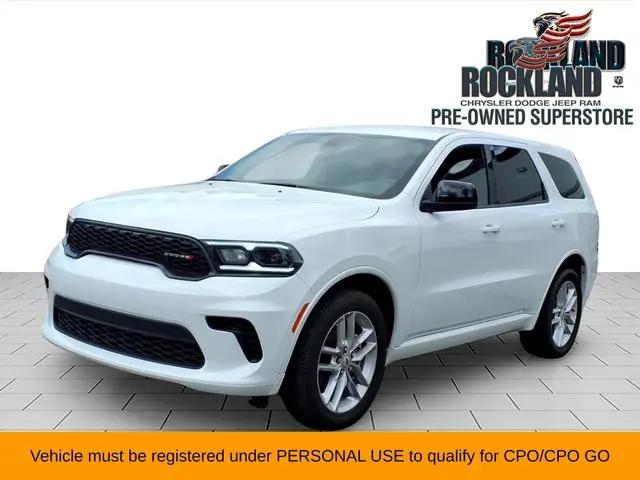 2026 Dodge Durango GT AWD for sale in Nanuet, NY